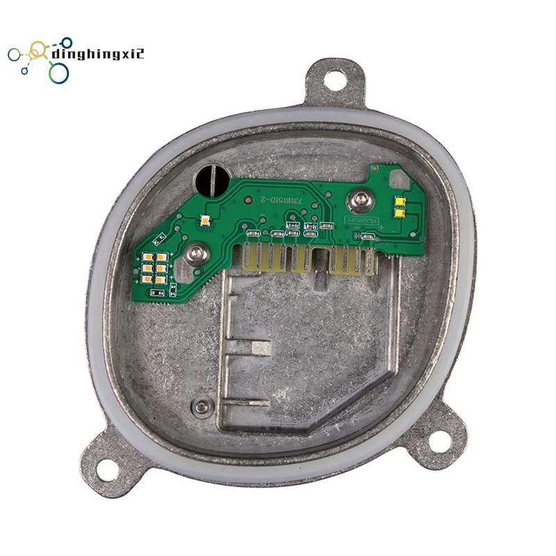 ไฟหน้ารถด้านหน้าไฟเลี้ยว LED Moodle สําหรับ 3 Series G20 G21 18-22 DRL ไฟแสดงสถานะแหล่ง