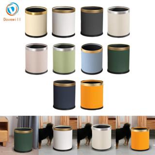 [โดฟวิลล์] ถังขยะแบบเปิดโมเดิร์นไม่มีฝาปิดถังขยะแบบเรียบง่าย…