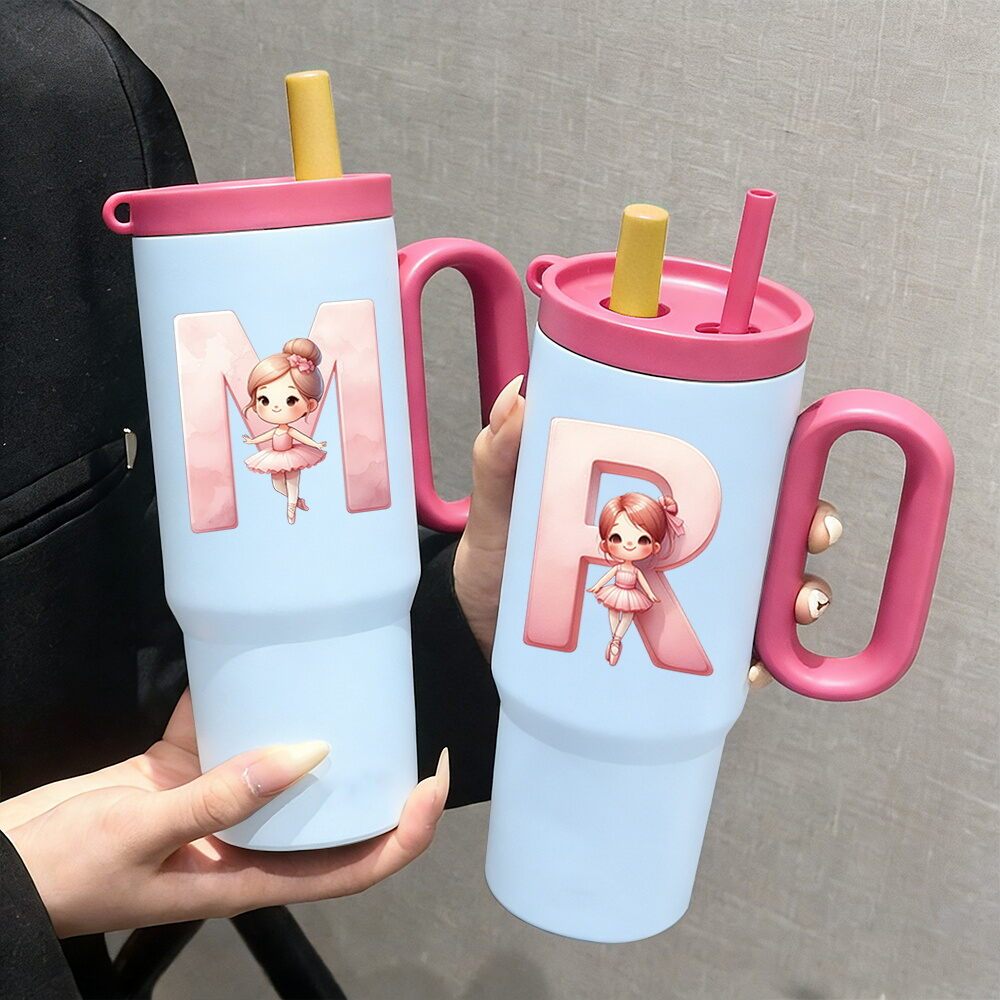 [แก้วเก็บความเย็น]ใส่ของเย็นได้ แก้วน้ำเก็บร้อน/เย็น แก้วเก็บความเย็น แก้วน้ำสุญญากาศ Mug แก้วน้ำสแตนเลส แจกปีใหม่