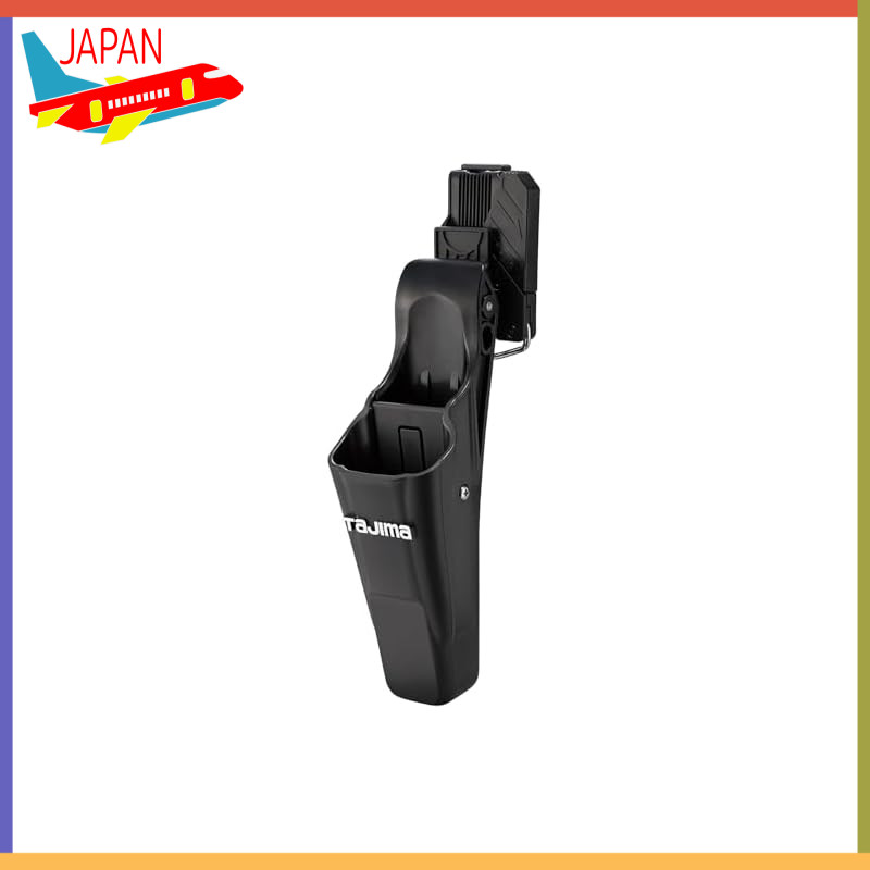 Tajima Safe System Dual Vertical Holster for Tattak Knife DK-SFHS2 (Front pocket: also accommodates 