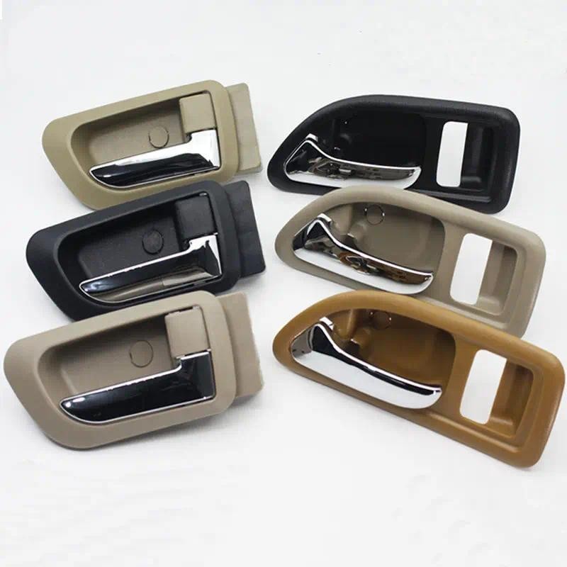 1ชิ้น/ ซ้ายหรือขวา 6105100XK80XA89/6105200XK80XA89 ประตู INSIDE HANDLE ASSY สําหรับผนังที่ดี H5 X200