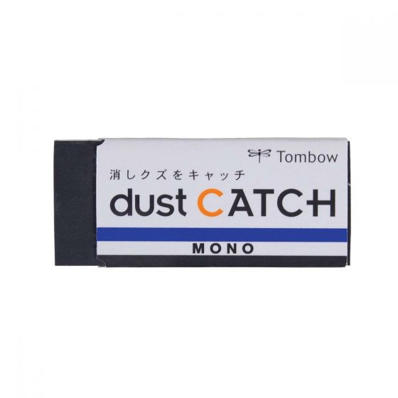 ยางลบจับฝุ่น Tombow Mono Black
