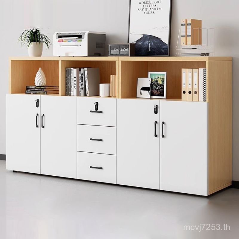 Locker Back Wall Locker ชั้นตู้แฟ้มตู้ Locker Locker รหัสผ่านการประชุมสํานักงานข้อมูลลิ้นชักดอกไม้ B