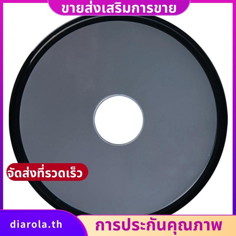Close-Up Filter Edge Blur Close-Up Filter 77/82mm Center-Exposed Hollow Foreground Blur Effect การถ่