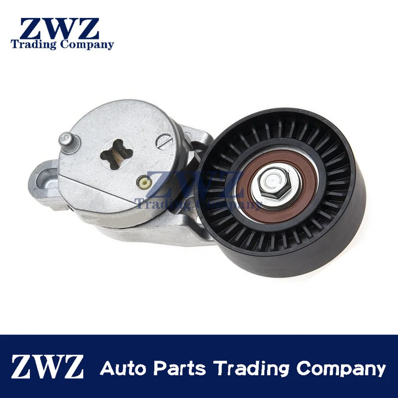สําหรับ Toyota Camryy Venza RAV4 Highlander Belt Tensioner Pulley 16620-3601613 1662036013 16620-360