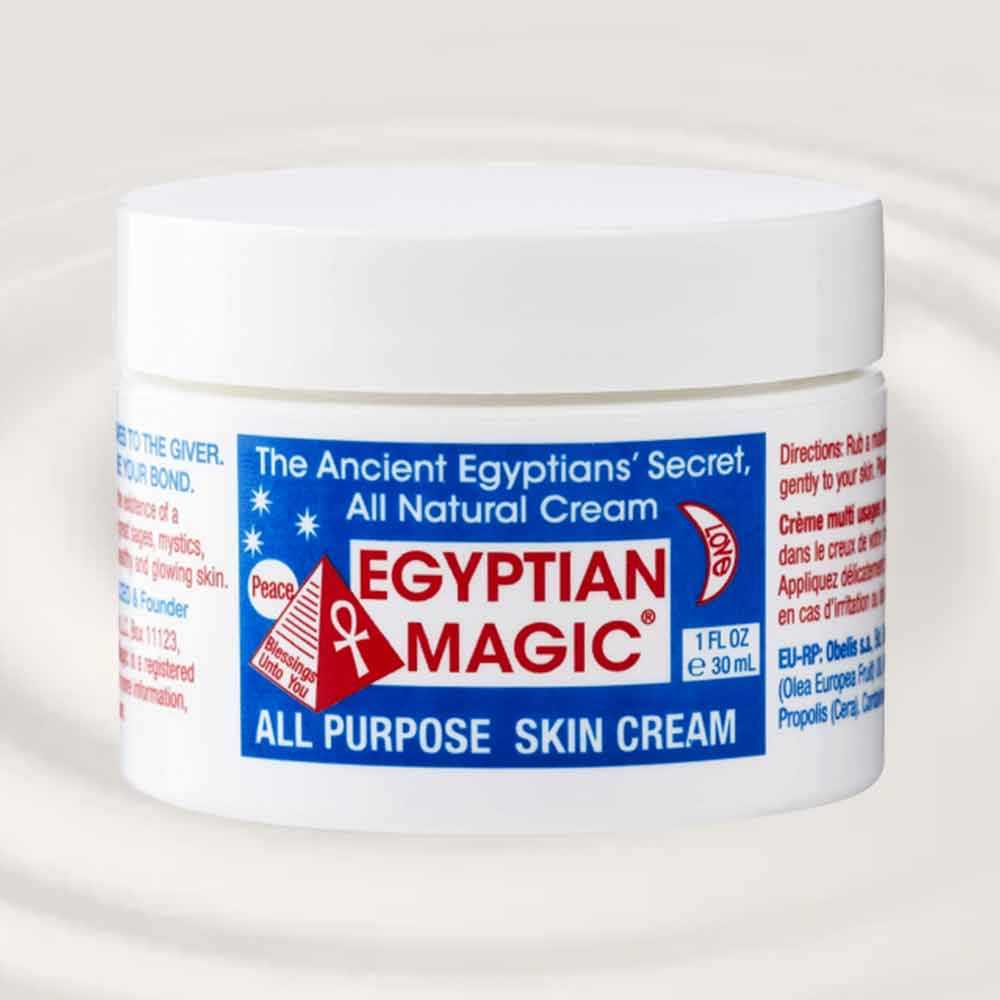 Egyptian Magic All Purpose Skin Cream Care Skin Repair Tool Magic Cream W3LP