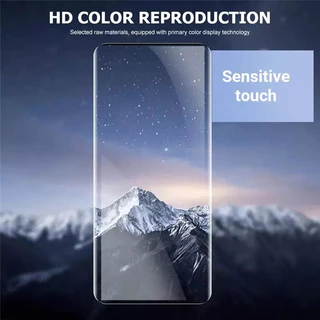 Poco M8 Pro 5G ฟิล์มกระจกนิรภัยสําหรับ Poco M8 M7 F7 C71 C75 ป้องกันหน้าจอ 3 ในเลนส์กล้องกระจก