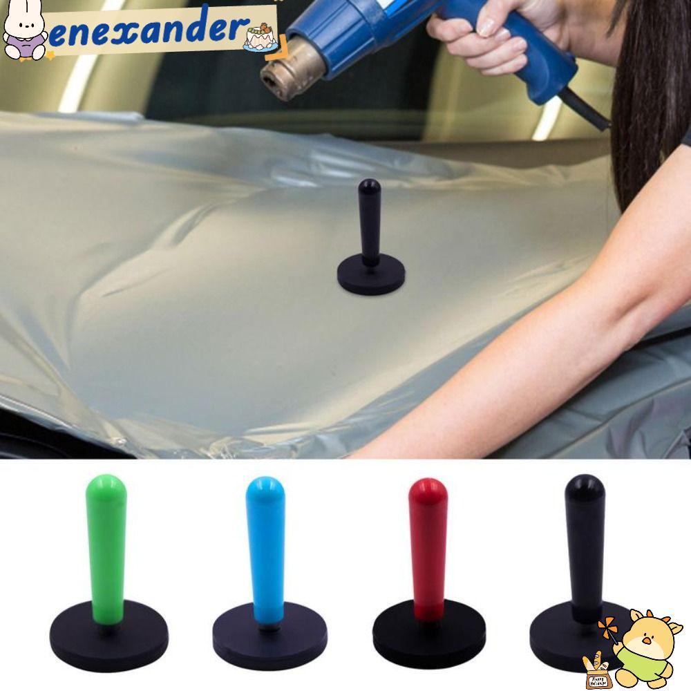 EXER Fix Sign Tool สําหรับสติ๊กเกอร์ฟิล์มกราฟิก Vehicle Strong Magnetic Holder