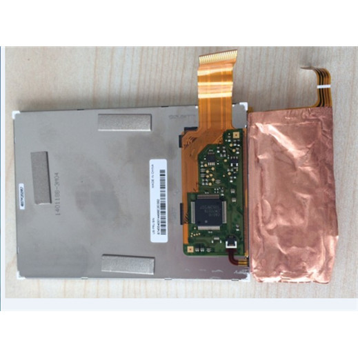 Honeywell Honeywell Dolphin 99EX 99EXL9 9700 จอแสดงผลคริสตัล