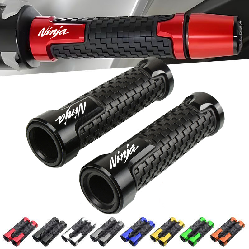 สําหรับ Kawasaki Ninja 250 300 400 650 1000SX H2 ZX6R 636 ZX10R Z800 Z1000 ZX7R 9R ZX12R อุปกรณ์เสริ