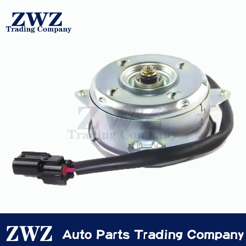 สําหรับ Honda CITY CR-V GM2 RM1 RM2 /CP1 CP2 R40 Jazz GE6 หม้อน้ําพัดลมระบายความร้อนมอเตอร์ 38616-RB