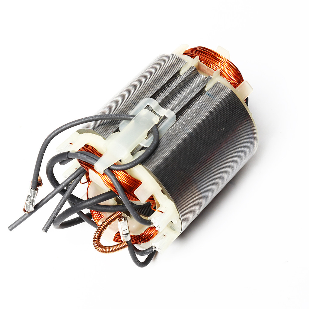 MAKITA มากีต้า MF1900B อะไหล่ฟิลคอยล์ N1900B(1902) FIELD ASS'Y 220V FOR 1900B(1902) Code 593118-9