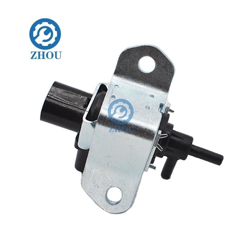 911-907 L801-18-741 L301-18-741 3S4Z-9J559-AA 1S7G-9J559-BB 1S7Z-9J559-BA RCS102 สูญญากาศ Solenoid ว