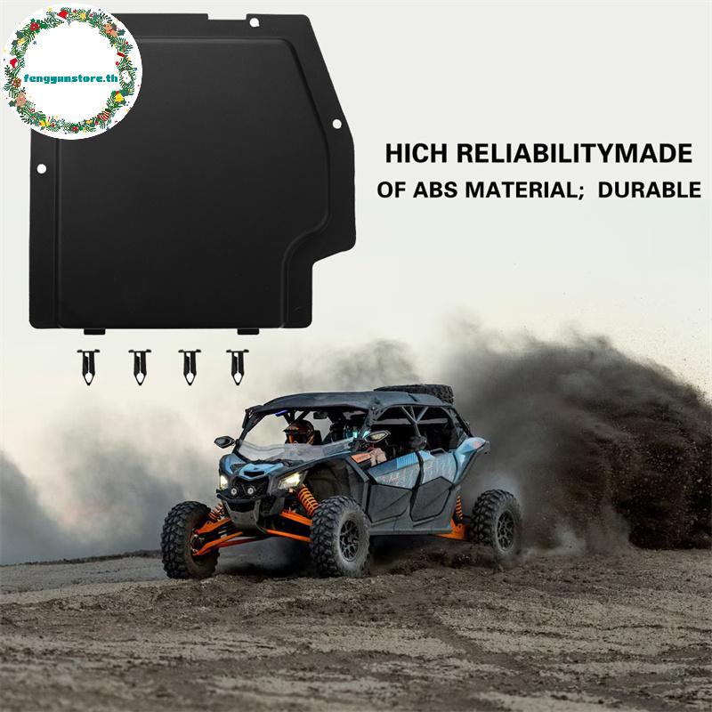 YUNSTORE แบตเตอรี่ชุดสําหรับ BRP สําหรับ Can-am Maveri X3 Max R RR 4x4 XMR XDS XRC XRS DS RS Turbo D