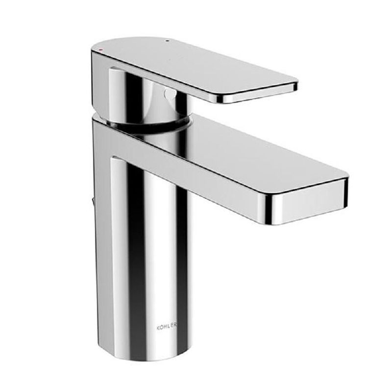 KOHLER K-23472T-4-CP ก๊อกผสมอ่างPARALLEL