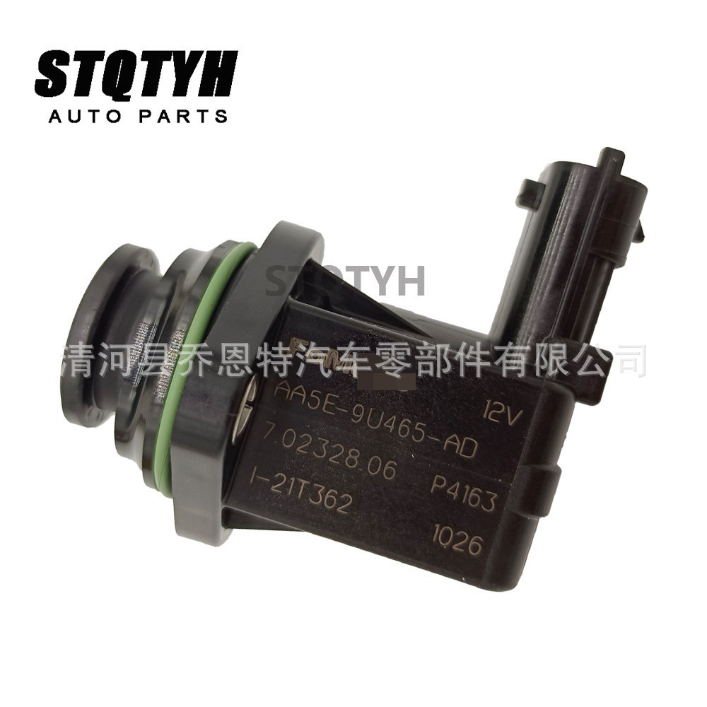 เหมาะสําหรับ Ford Supercharged Solenoid วาล์ว AA5E9U465AB AA5Z9U465A 7.02328.08.0