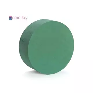 [HomeJoy-t] Oasis Wet Foam กระบอกดอกไม้โคลนดอกไม้โฟม Bri DIY การจัดดอกไม้สําหรับงานแต่งงานตกแต่ง Florist Foam Blo