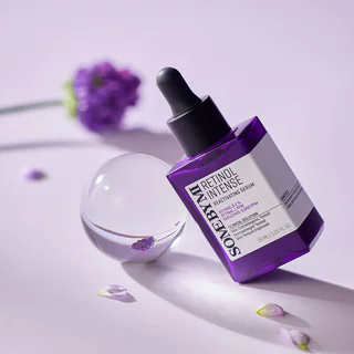 SOME BY MI Retinol Intense Reactivating Serum 30ml เซรั่มเรตินอล สูตรอ่อนโยน ซัมบายมี ผิวเรียบเนียน กระจ่างใส.