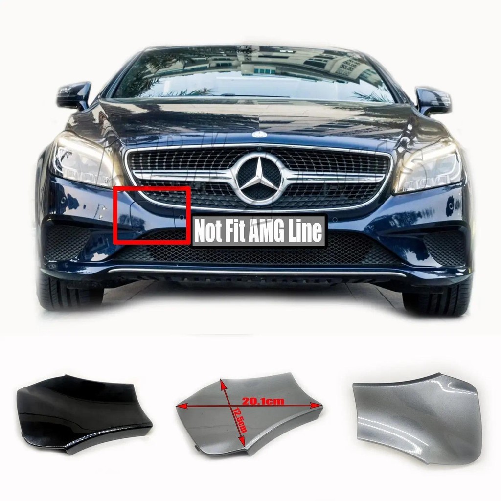 ก2188850526 Fit 14-17 Mercedes-Benz CLS-Class W218 CLS220 CLS250d CLS350d 220 250 350 CDI ฝาครอบ TOW