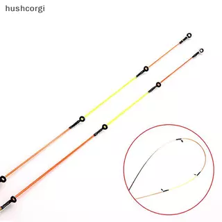 ไฟเบอร์กลาส Shore Casting Raft Rod ยาว 1.3 - 2.1 เมตร เครื่องมือตกปลารุ่นใหม่สำหรับการพายเรือเล่น