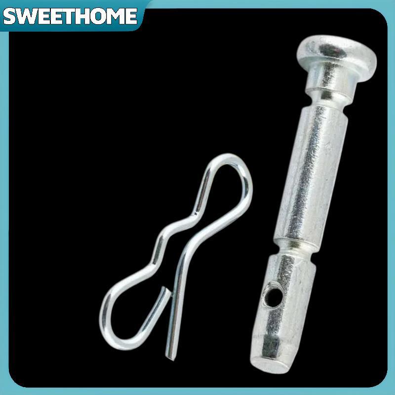 SWEETHOME 10/20 ชิ้น 738-04124A 714-04040 เฉือน Pins Cotter Pins สําหรับ 22" 24 "26" 3 ขั้นตอน Snowb