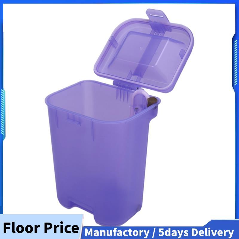 ถังเก็บน้ําทําความสะอาดอะไหล่สําหรับ J5/J5 MAX/J6 อุปกรณ์เสริมเครื่องดูดฝุ่น