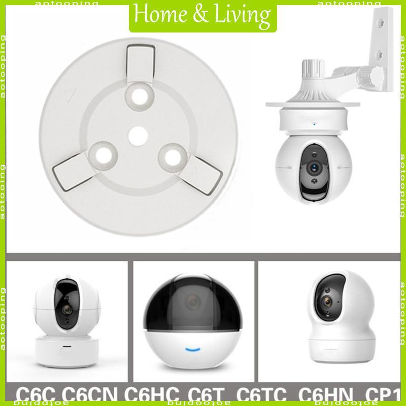 AOTOO สําหรับสมาร์ทกล้อง Wall Mount Bracket Sutiable สําหรับ C6C C6HC C6T C6TC C6CN C6HN CP1