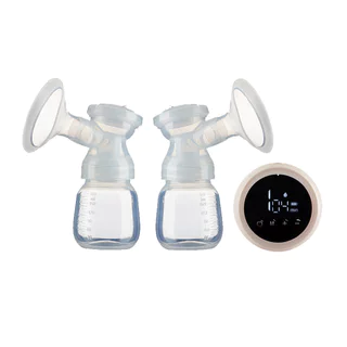 อะไหล่เครื่องปั๊มนมคู่ รุ่น MZ-608T
