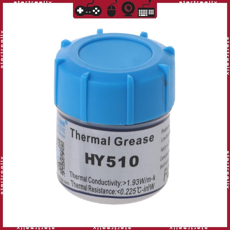 ST Performance Thermal Grease Compound Silicone Thermal Cooling Tool ​สําหรับคอมพิวเตอร์แล็ปท็อปซีพี