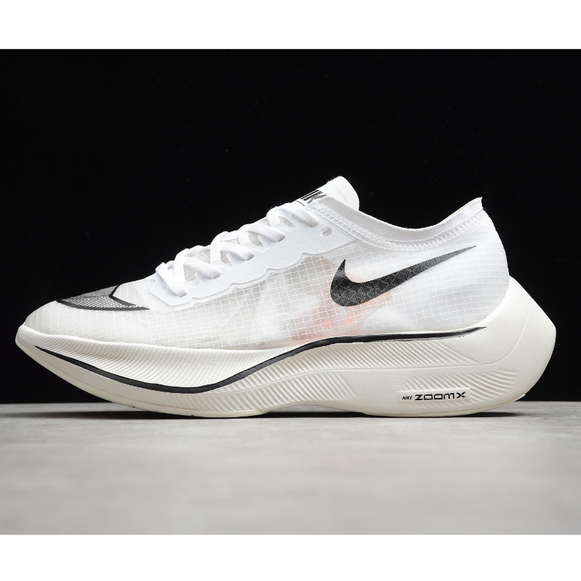 Vaporfly Next 2 รองเท้ากีฬาผู้ชายและผู้หญิง Ultralight Breathable ตาข่าย Vaporfly Next 3 รองเท้าวิ่ง