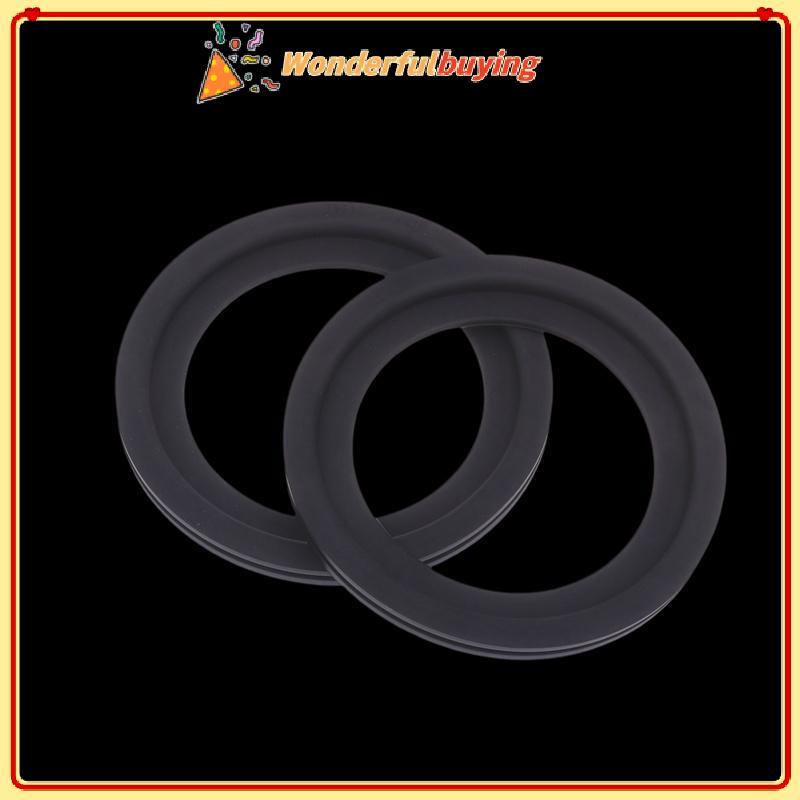 WBTH 2/4 ชิ้น RV ห้องน้ําซีลเปลี่ยน Flush Ball ปะเก็น 300 310 320 RV ห้องน้ําซีลแหวน Camping Van อุป