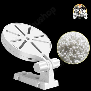ตัวยึดกล้องวงจรปิด แบบไม่ต้องเจาะผนัง 360 CCTV Holder Stand