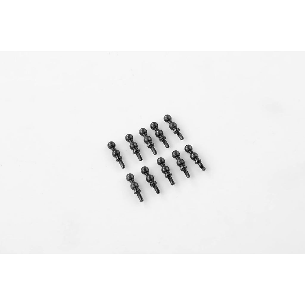 FMS FCX24 FCX18 Rc อะไหล่รถยนต์ RC Crawler รถบรรทุก RC อะไหล่อุปกรณ์เสริมสําหรับ FCX24 FCX18: สกรูหั