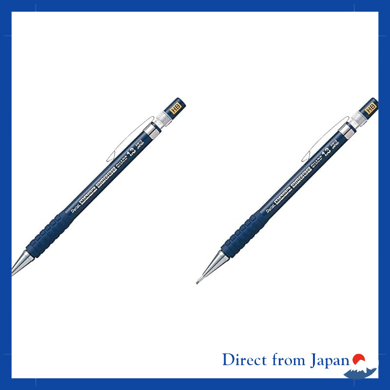 Pentel Mark Sheet Sharp Mechanical Pencil AM13-HB HB