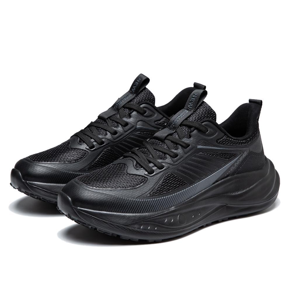 Luckyfanstore - รองเท้าผ้าใบ CLOUDWAY รองเท้าลําลองแบบสปอร์ตมีสไตล์สําหรับผู้ชายและผู้หญิง Sportstyl