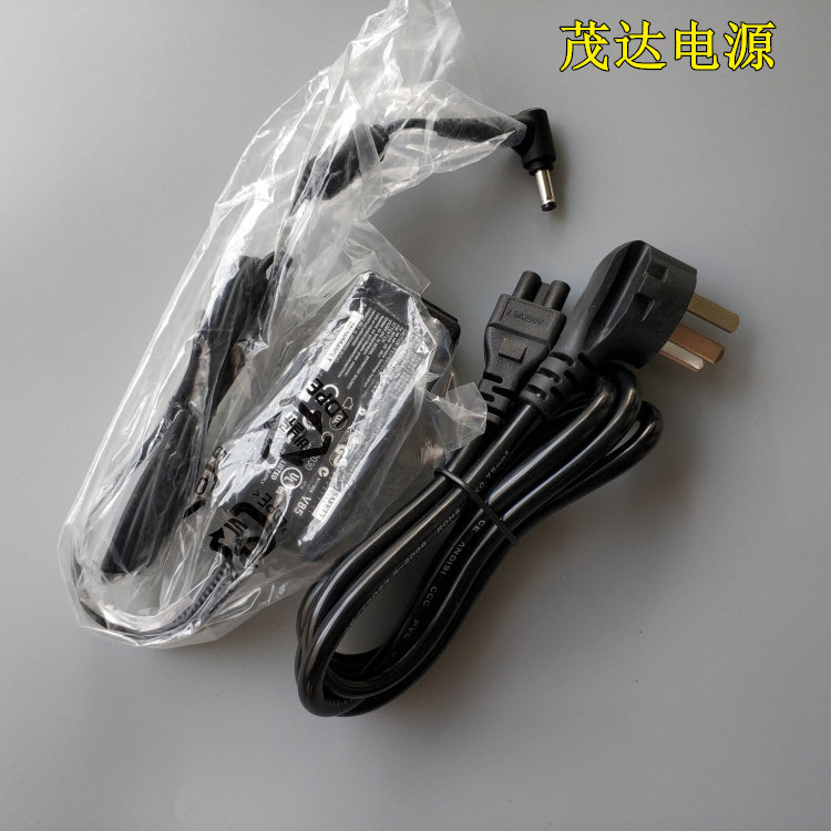 Asus Eeepc 900 901 1,000HE 902HD S101H Power Adapter 12V3A สายชาร์จ