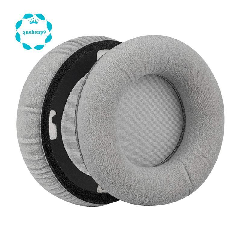 แผ่นรองหูฟังสําหรับ K601 K701 K702 Q701 K612 K712 ปลอกหูฟัง Lambskin Earmuffs