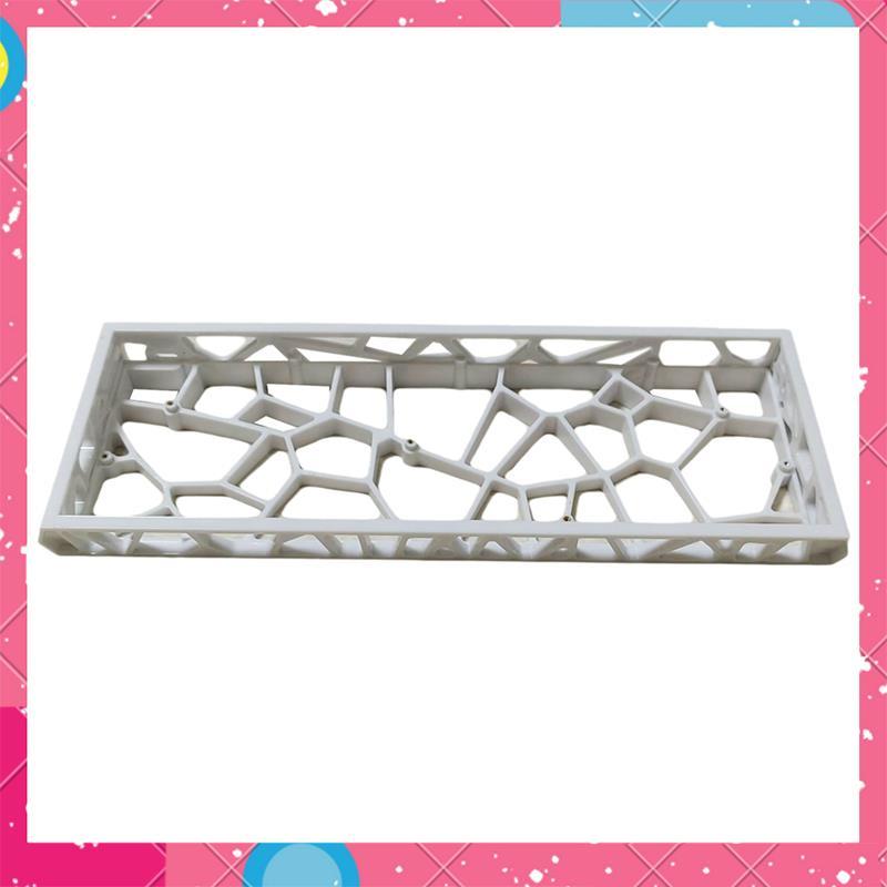 Holy60 60he GH60 Hollow PC คีย์บอร์ด - 60% รูปแบบสําหรับ 60HE Aula Win60 Rakka 60 คีย์บอร์ด B wp5mtx