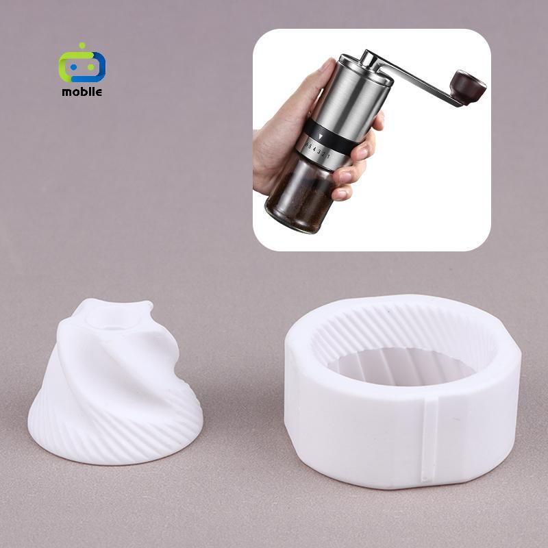 [maygood] เครื่องบดเซรามิกโรเตอร์แกนเครื่องบดกาแฟด้วยตนเองเหมาะสําหรับเครื่องบดมือกาแฟเซรามิกเสี้ยนสําหรับโรงสีกาแฟด้วยตนเอง {TH}