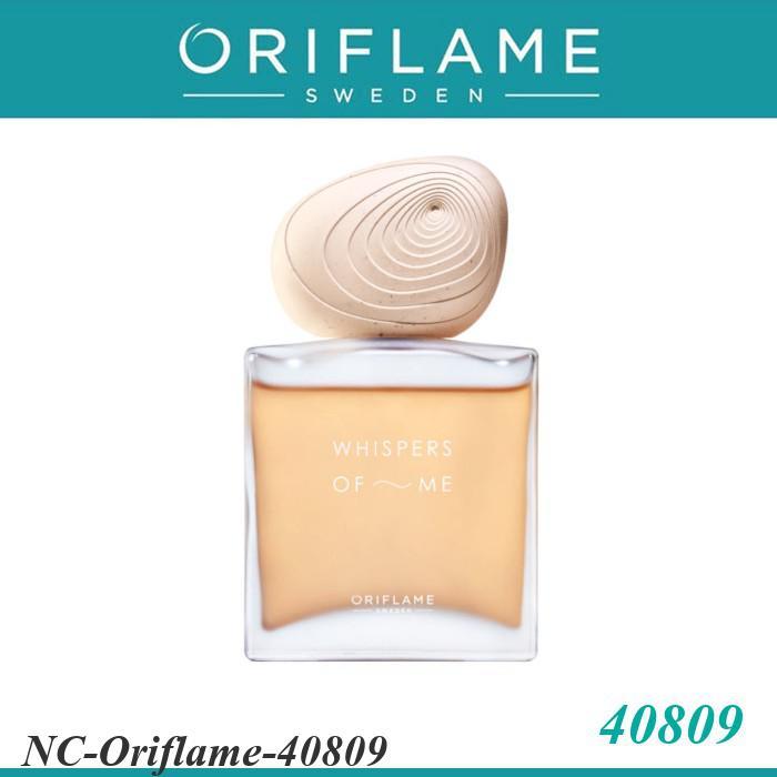 NC ออริเฟลม 40809 วิสเพอร์ส ออฟ มี โอ เดอ พาร์ฟูม..