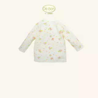 DE BON เสื้อป้าย/กระดุม/กางเกง โคอาล่า 3เดือน-2ขวบ EJ2C56,EJ2C57,