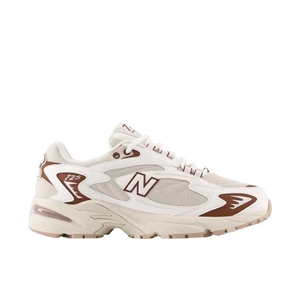 New Balance 725 WhiteBrown Unused