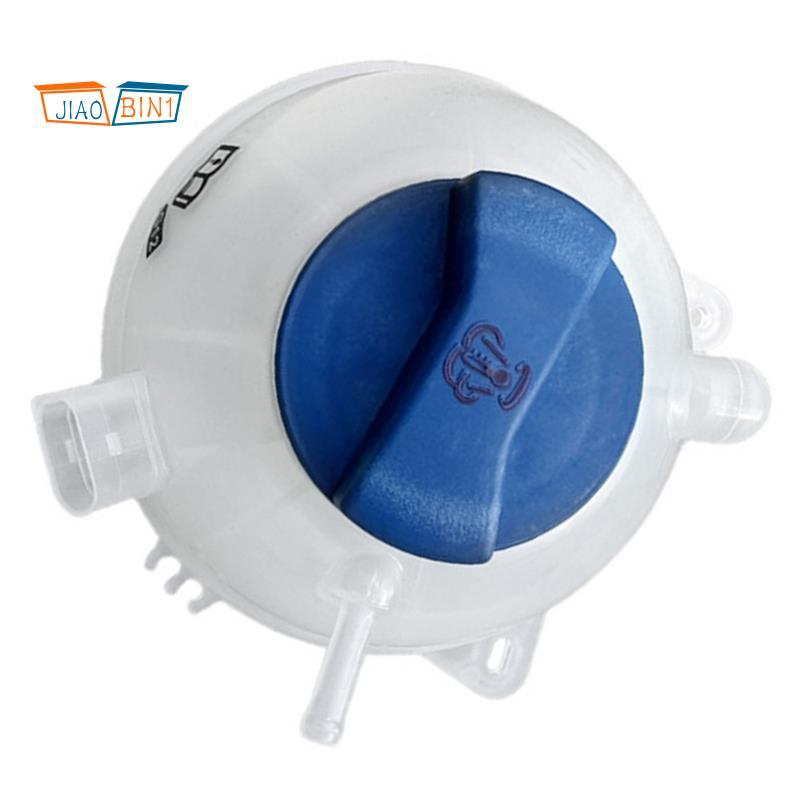 ใหม่ Coolant ขยายถังน้ํากอล์ฟ Variant MK4 R32 G TI 1J0 121 403 E 1J0121403อีอี