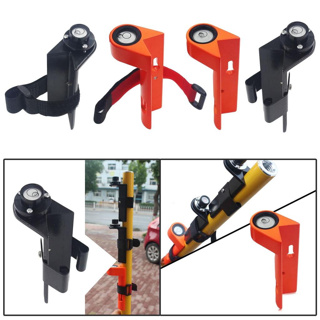 [LOobby] มัลติฟังก์ชั่น Bubble Level Tower Blister Total Station Theodolite Spirit-Level Spirit-Leve