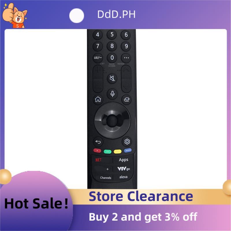 KB76045106 สําหรับ MR24N Voice รีโมทคอนโทรลสําหรับ Magic TV MR24N G4 C4 B4 UT80 UT75 80T 90T Series