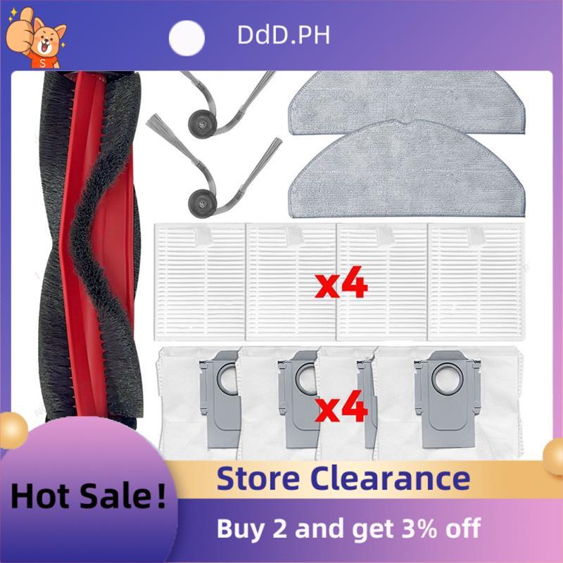 ชุดอุปกรณ์เสริมสําหรับ M5 / M5+ / L5 / L5+ / TF / TF+ / Q7B / Q7T Plus อะไหล่