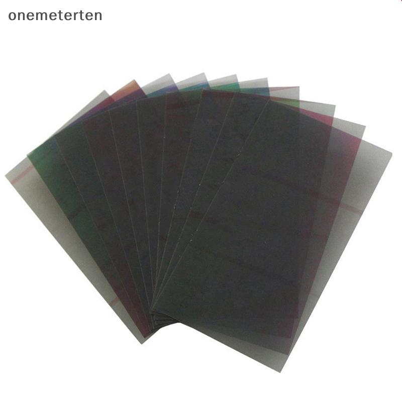 Rten ฟิล์มโพลาไรเซอร์ LCD ฟิล์มโพลาไรซ์ ฟิล์มโพลาไรซ์สําหรับ IP N