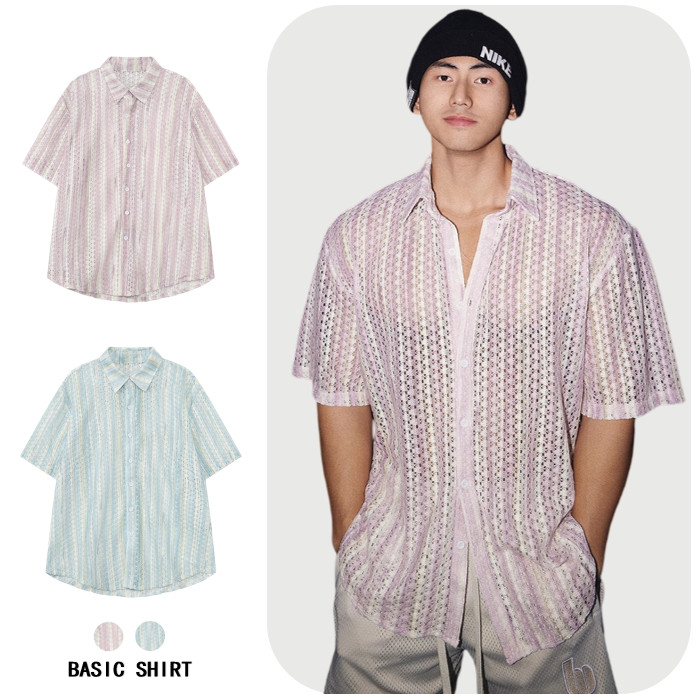 เสื้อยืดสไตล์เกาหลี ออกแบบทันสมัย พริ้นต์ลายเก๋