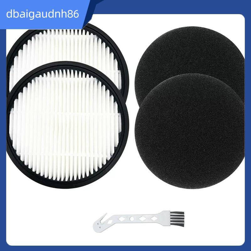 READY STOCK การเปลี่ยนแผ่นกรองHEPA สําหรับอุปกรณ์เสริม Elite 3 สําหรับตัวกรอง HEPA Elite 3