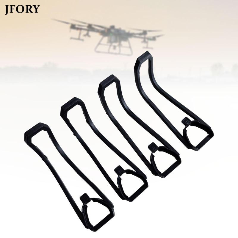 [myfosrz] ใบพัดใบพัด 4x, ตัวป้องกันใบพัดสําหรับ E88Pro E88 โดรน